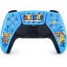 Джойстик DualSense PS5 Controller Fortnite Limited Edition (PS5), ,